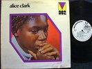 Alice Clark 