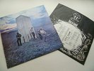 The Who, Who's Next - UK 1st PRESS - Head HUNTERS 