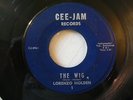 Lorenzo Holden The Wig Days Of Wine And Roses CEE JAM northen soul LISTEN HEAR