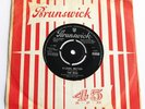 THE WHO A LEGAL MATTER BRUNSWICK 1966 NEAR MINT