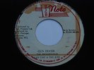 THE SILVERTONES - GUN FEVER - 7