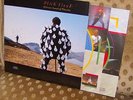 LP PINK FLOYD Delicate Sound of Thunder 1988 2 LP SET CULT RARE 