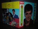 Elvis Presley Great Hits Japan ONLY 2LP OBI FLAP NM/NM