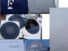 ELENI KARAINDROU-UNRELEASED RECORDINGS 3 LP BOX  ARLETA