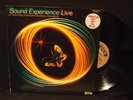 SOUND EXPERIENCE LIVE gospel soul funk lp on GSF