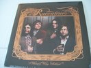 THE RACONTEURS : Broken Boy Soldiers ORIGINAL V2 VINYL LP SEALED not reissue