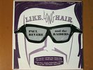 Paul Revere and the Raiders - Like Long Hair - 1961 Gardena - Lp Record