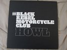 Black Rebel Motorcycle Club - Howl 2LP - original pressing (rare, OOP)