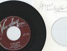 R&B - DOO-WOP - THE SPANIELS on VEE JAY - 