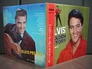 Elvis Presley Golden Story Vol.1 Japan ONLY LP OBI NM