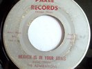 NORTHERN 45-THE ADMIRATIONS-HEAVEN IS IN YOUR ARMS /MY ADMIRATION FOR YOU