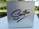 FRANK SINATRA MFSL #876 JAPAN PRESSED 16 CAPITOL RECORDS LP BOX SET