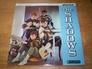 The Shadows First Self Titled Album Rare Stereo Mint Condition Lovely Copy