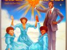 ENLIGHTMENT Faith Is The Key LP (Extremely RARE Modern Soul Gospel Vinyl)