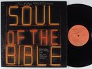 CANNONBALL ADDERLEY Soul Of The Bible CAPITOL 2XLP funk jazz VG++