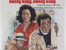 HONEY BABY, HONEY BABY OST Weldon Irvine RCA LP SEALED funk jazz soul