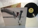 BANCO DEL MUTUO SOCCORSO Come In Un'ultima Cena LP MANTICORE Orig Italian PROG