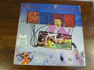 George Harrison Beatles LP Electronic sound Zapple 02 1st press NEAR MINT 8 pics