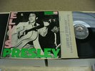 ELVIS PRESLEY RCA LPM-1254 RARE ORIGINAL 1ST PRESSING BLACK DOG ON TOP LONG PLAY