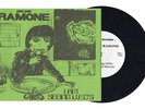 DEE DEE RAMONE I AM SEEING UFO'S 7