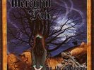 MERCYFUL FATE In The Shadows LP VINYL 1993 First Pressing RARE Metal Blade