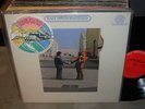 PINK FLOYD wish you were here ( rock ) - sticker - half speed -