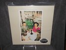 LED ZEPPELIN PRESENCE 200 GRAM ALBUM