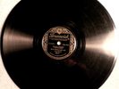DICK MCDONOUGH & CARL KRESS      STAGE FRIGHT      BRUNSWICK  78RPM
