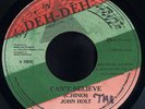 John Holt - Can't Believe UK orig 7