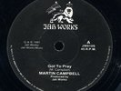 Martin Campbell - Got To Pray UK orig 7