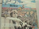 Fusion  -  Border Town  (LP)  Orig. 1969  TOP Rarität