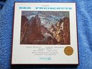 Weber Der Freischutz - Schock, Grummer - Keilberth ASD 319-321 STEREO Box Set