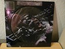 rare 3 track Picture 12: Iron Maiden - Man on the edge & Poster