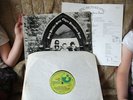 EDGAR BROUGHTON BAND. SING BROTHER SING LP