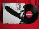 LED ZEPPELIN Same LP Turquoise Cover UK original 1st 1969 Superhype EX+