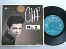 CLIFF RICHARD & THE DRIFTERS / SHADOWS: STEREO EP 