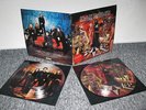 IRON MAIDEN - Dance Of Death 2-Picture-Gatefold LP RAR