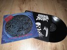 Morbid Angel -Altars of Madness- Vinyl LP / Original 1989