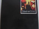 SANDINISTAS - MADD LUV/HIGHER 12