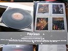 ROBERT PLANT-FATE OF NATIONS Greek LP 1st PRESS 1993 VINYL LED ZEPPELIN