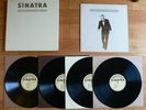 Frank Sinatra - Reprise Years - K94003 - 4 x LP Box Set + Booklet + Inners- 1975