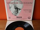 LXT 2939 Beethoven sonata 31 & 32 Willhelm Backhaus