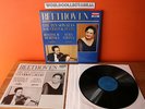CHANDOS DIGITAL 4LP BEETHOVEN the ten sonatas violin piano DUBINSKY - EDLINA