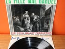 SXL 2313 Orig 1st WBG ED1 HEROLD LANCHBERY La Fille Mal Gardee NM