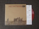 LP BOYSETSFIRE (Boy Sets Fire) - After The Eulogy / rotes Vinyl 12