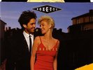 Seltene Single Vinyl - Roxette – Chances (1988) + Silver Blue, neu. EMI