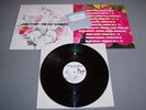 Arab Strap The Last Romance LP Vinyl Rare OOP U.K. 1st Press NM CHEM082 2005