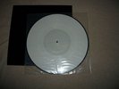 Thuringian Pagan Madness - Picture LP Testpressung (white vinyl) world 5 pieces