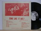 Beatles Some Like It Hot  Hot As Sun Let It Be