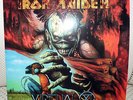 2-LP - IRON MAIDEN - VIRTUAL XI - UNPLAYED / MINT condition 